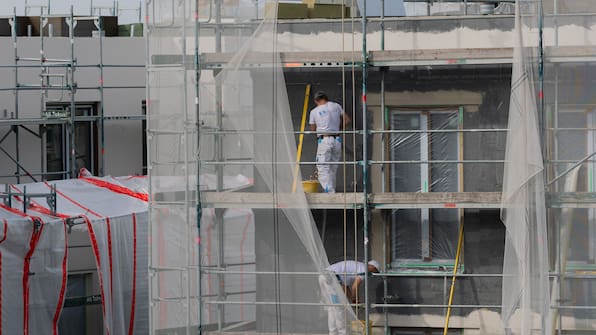 Plan für Mehrfamilienhäuser: Schwerin will neues Wohngebiet in Mueß schaffen