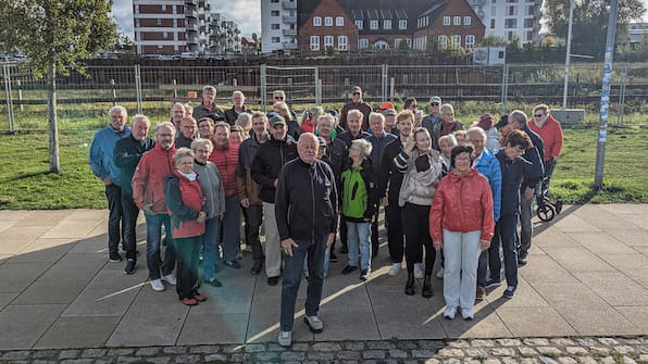 Schwerin: Bürgerinitiative wehrt sich gegen großen Wohnkomplex am Ziegelinnensee