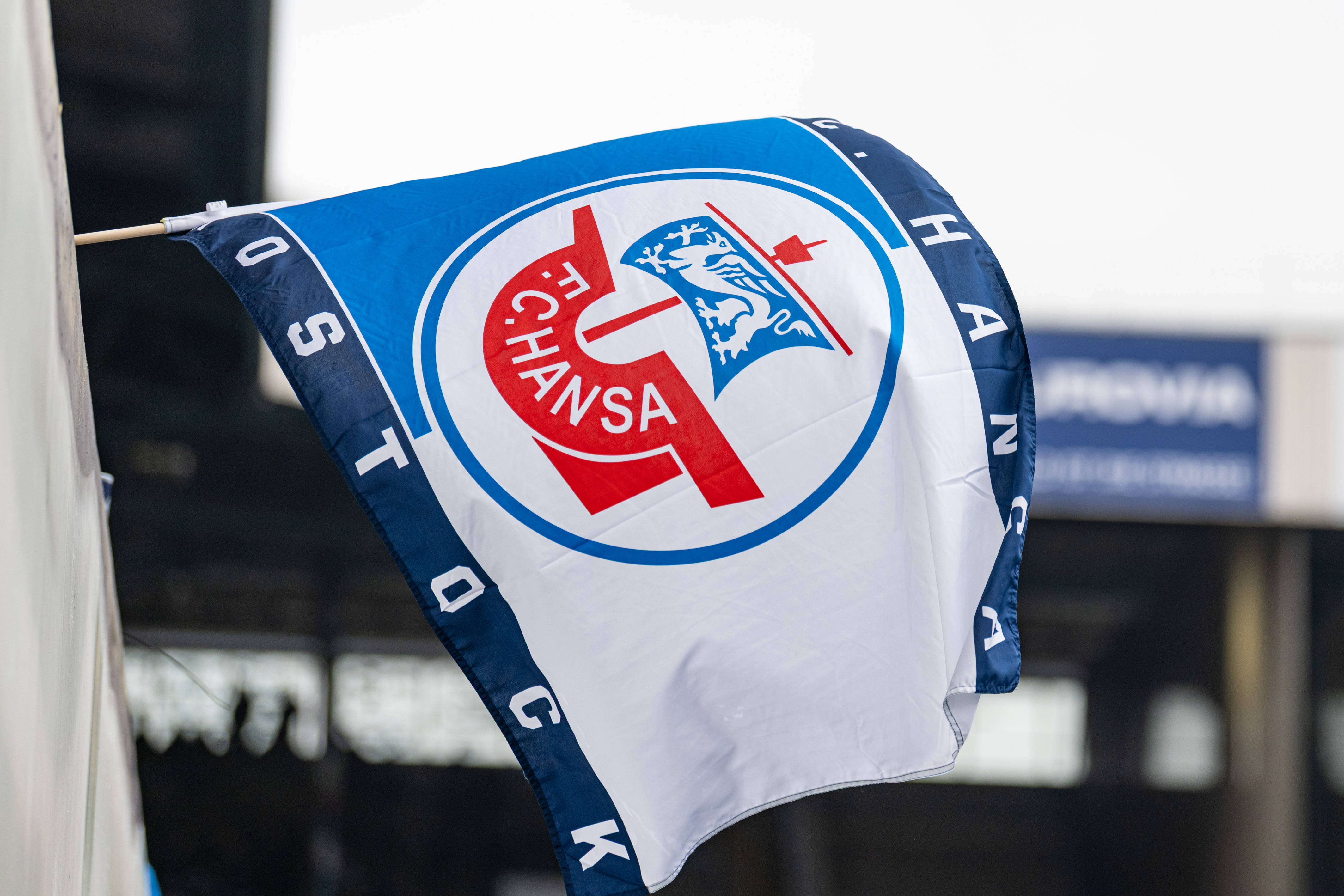 Hansa Rostock: Offensivtalent mit Einsätzen bei den Profis wechselt zum ...