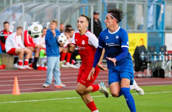 Marktwerte im Amateurfußball: Wer sind die wertvollsten Kicker in MV?