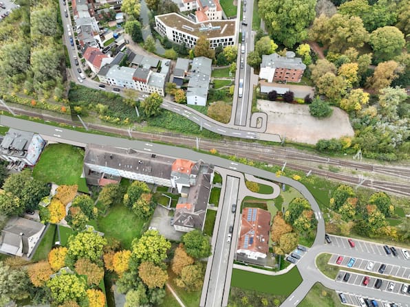 Wismar: Aus 23 werden über 50 Millionen für Brücke – Bauingenieur hat radikalen Gegenplan