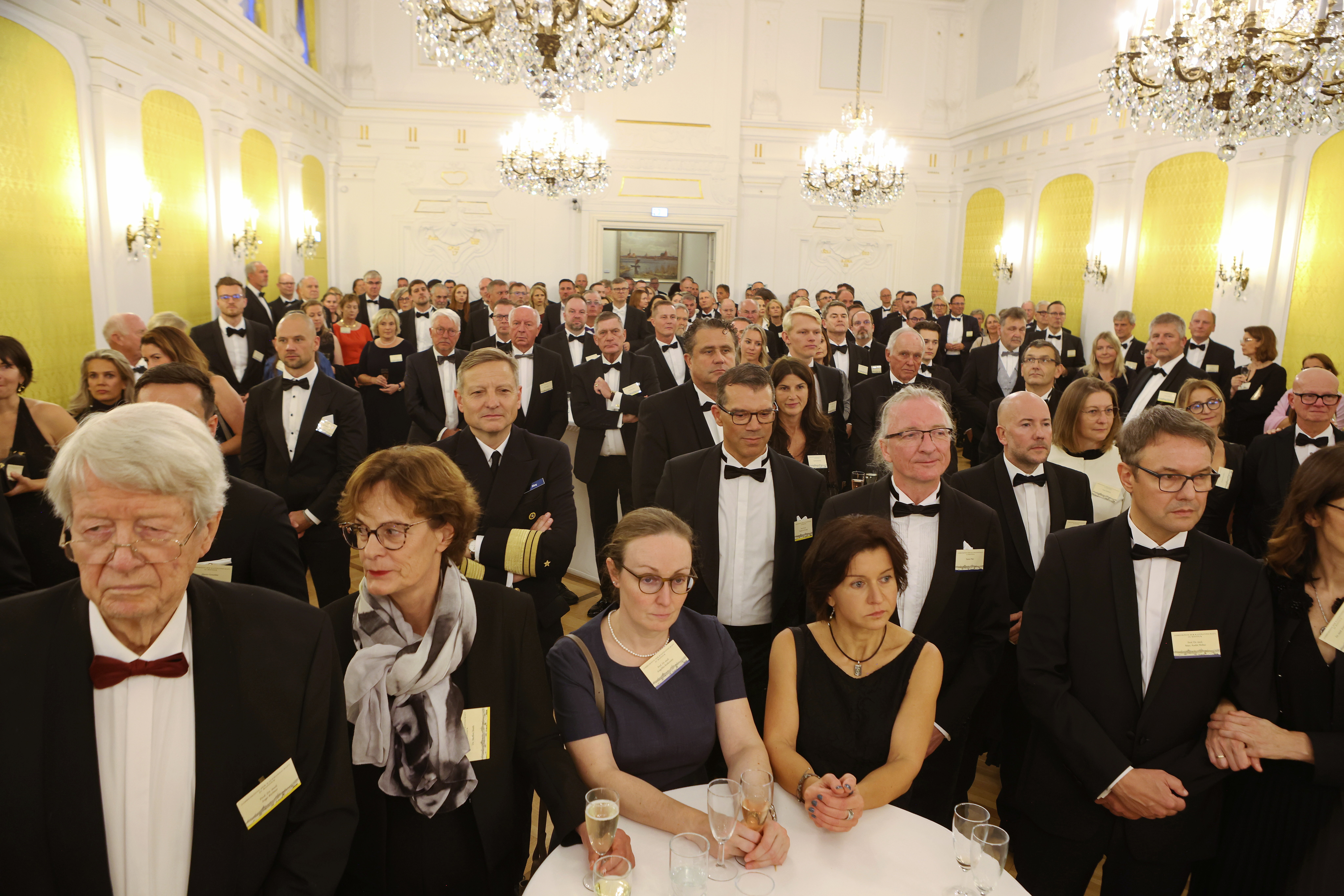 Annual merchants' gathering in Rostock: €100,000 for Kempowski ...
