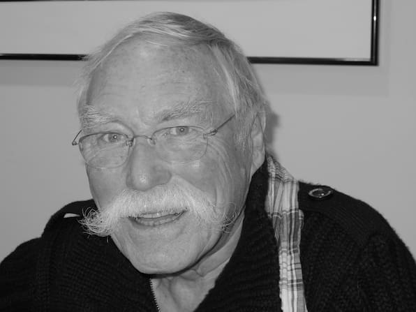 Schwerin: Schauspiellegende und Retter der Fritz-Reuter-Bühne Rudolf Korf (91) gestorben