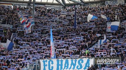 Hansa Rostock Drohungen Schl ge Verletzte Fan Berichtet ber hansa-rostock-drohungen-schl-ge-verletzte-fan-berichtet-ber
