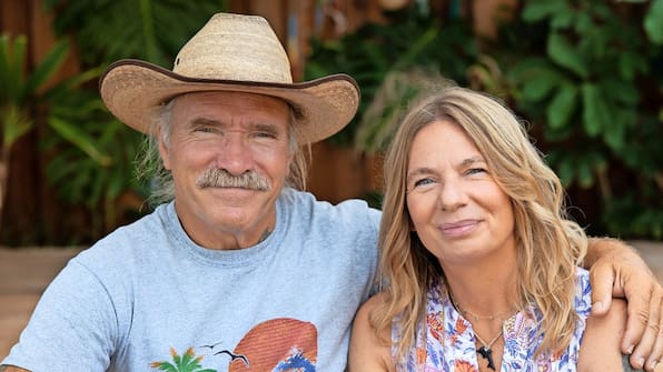 Nach Tour-Absage: Konny und Manu Reimann verkünden neue Termine für MV