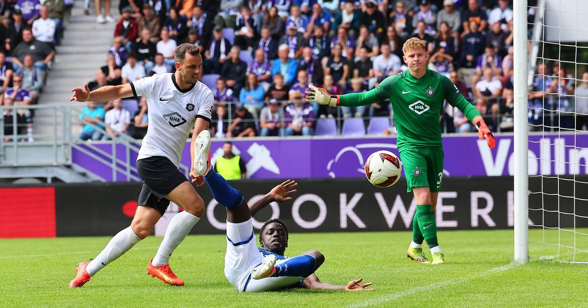 Greifswalder FC: So läuft es bei Vogt, Benyamina und 15 weiteren Abgängen