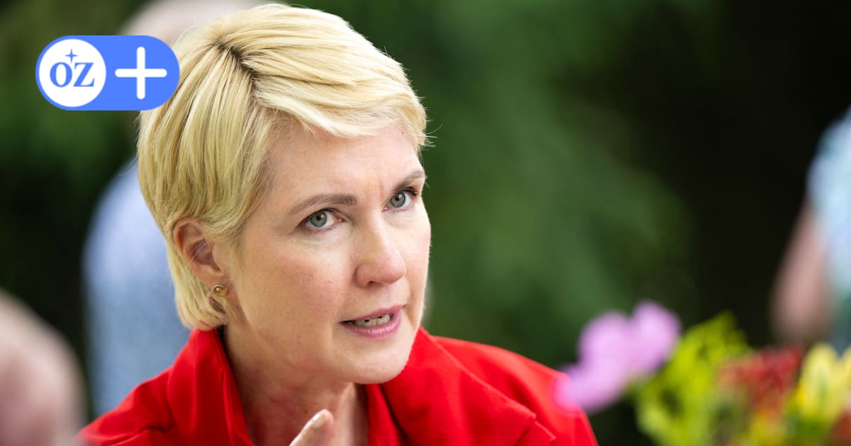 OZ-Wahlforum mit Manuela Schwesig (SPD): Am Dienstag hier im Livestream ...
