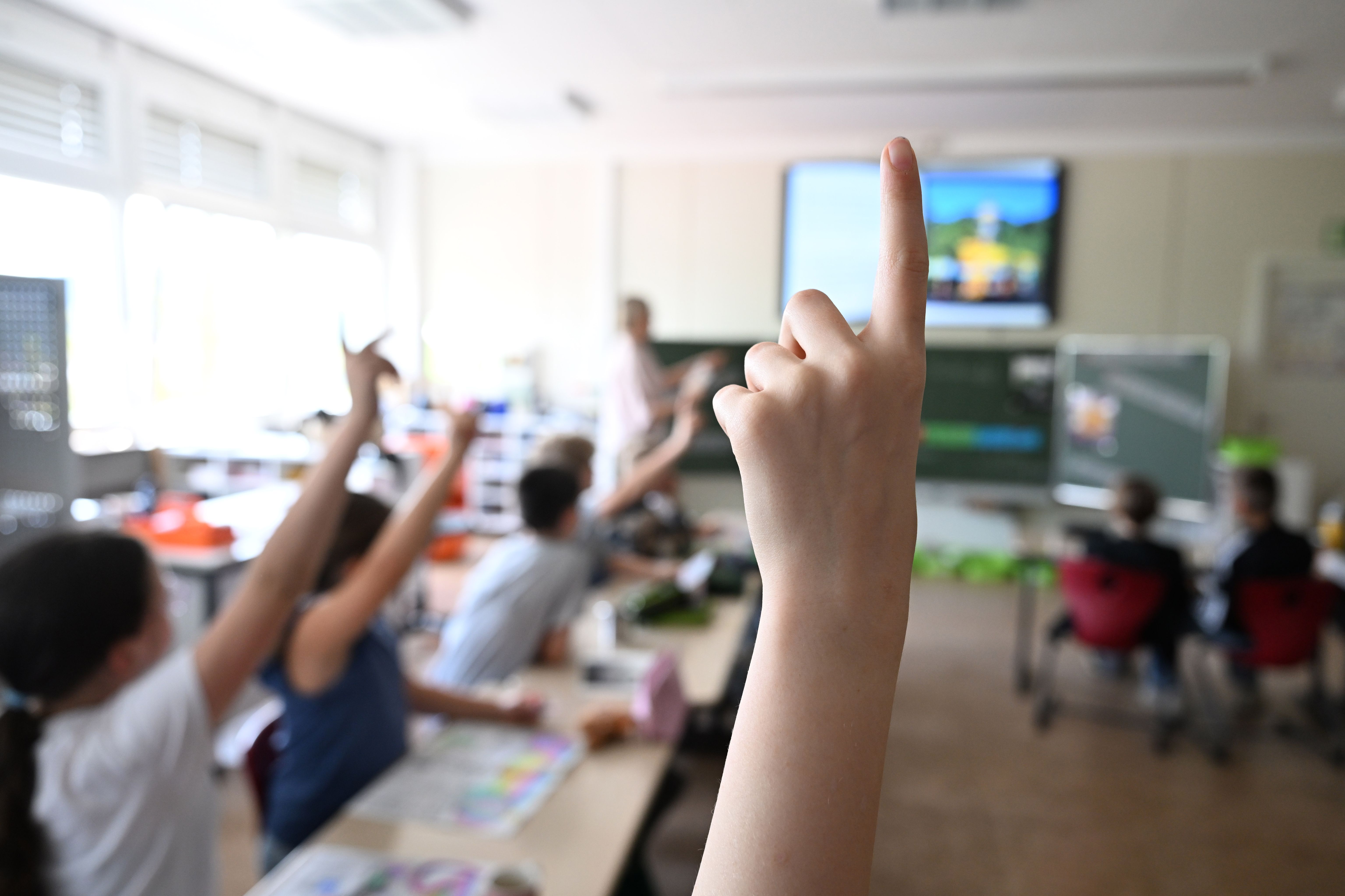 Religionsunterricht in MV: Raus aus den Schulen! OZ-Kommentar