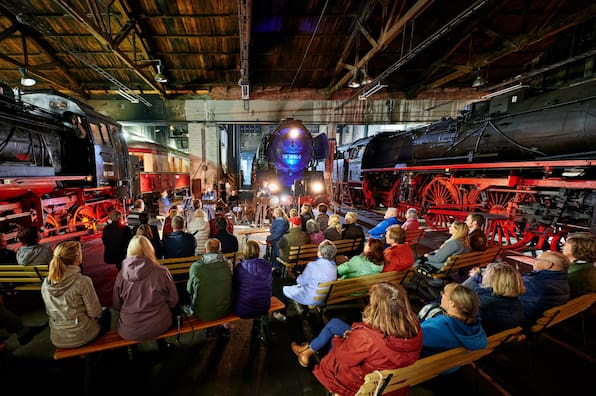 Kulturnacht Schwerin: 22 Locations für 10 Euro – Infos zu Tickets und Programm