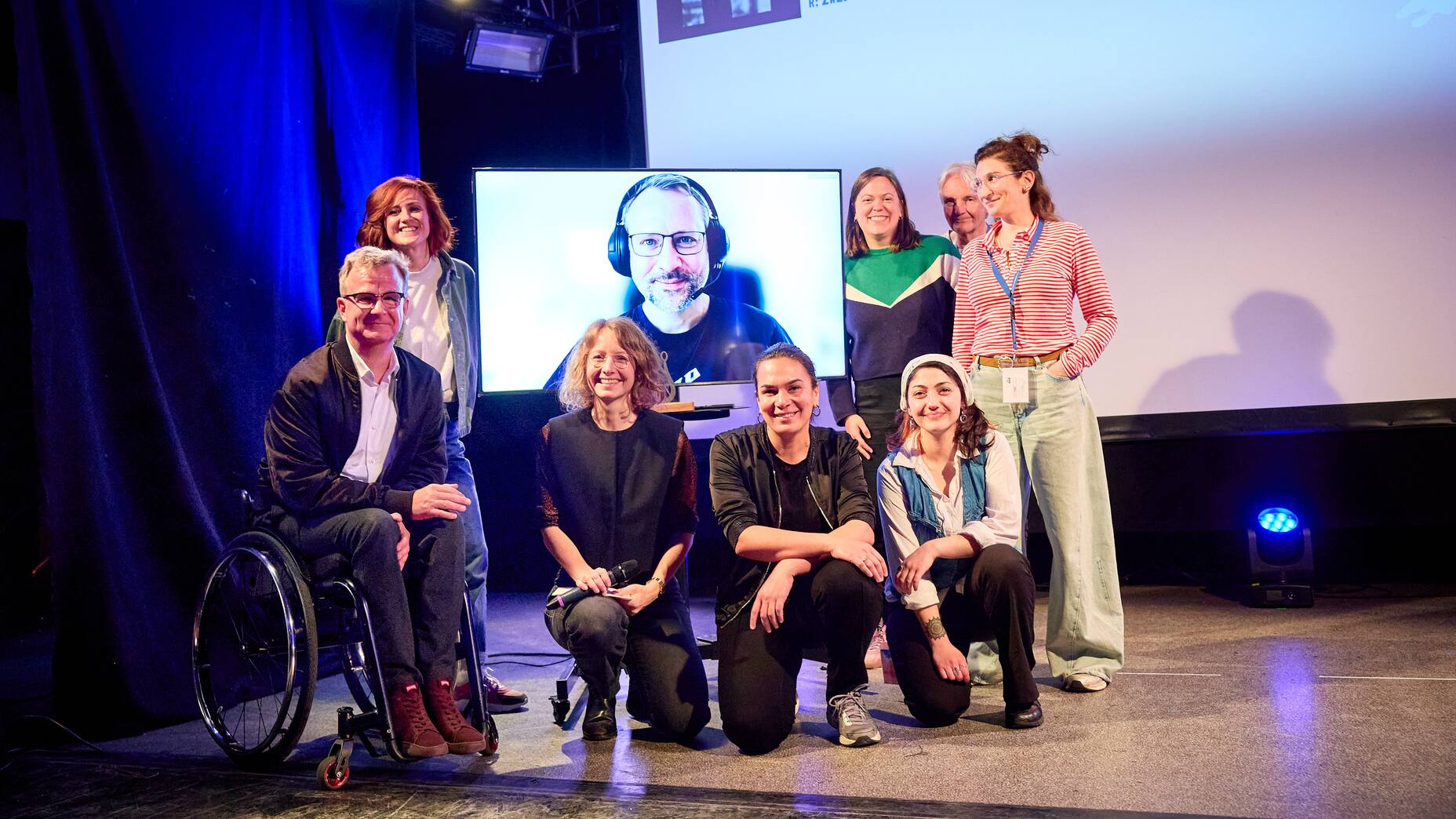 Fish Filmfestival 2026 In Rostock Veranstalter Rechnen Mit 700 Bewerbungen fish-filmfestival-2026-in-rostock-veranstalter-rechnen-mit-700-bewerbungen