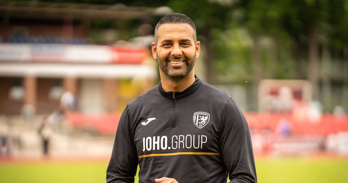 Greifswalder FC holt Trainer von FC Energie Cottbus: Vertrag ungewöhnlich ...