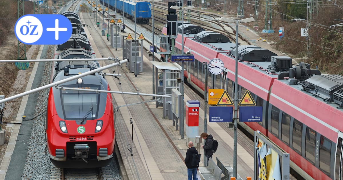 Higher prices and fewer trains in local transport are threatened after ECJ ...