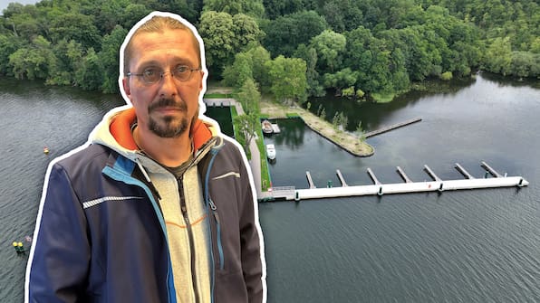 Kaninchenwerder: Schweriner Stadtvertreter fordern Mitsprache über Pachtvertrag für Hafen